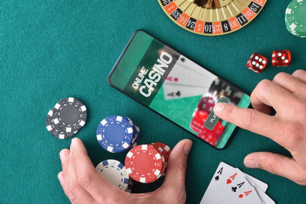 slotking69 mobile app interface showing slot games and live tables