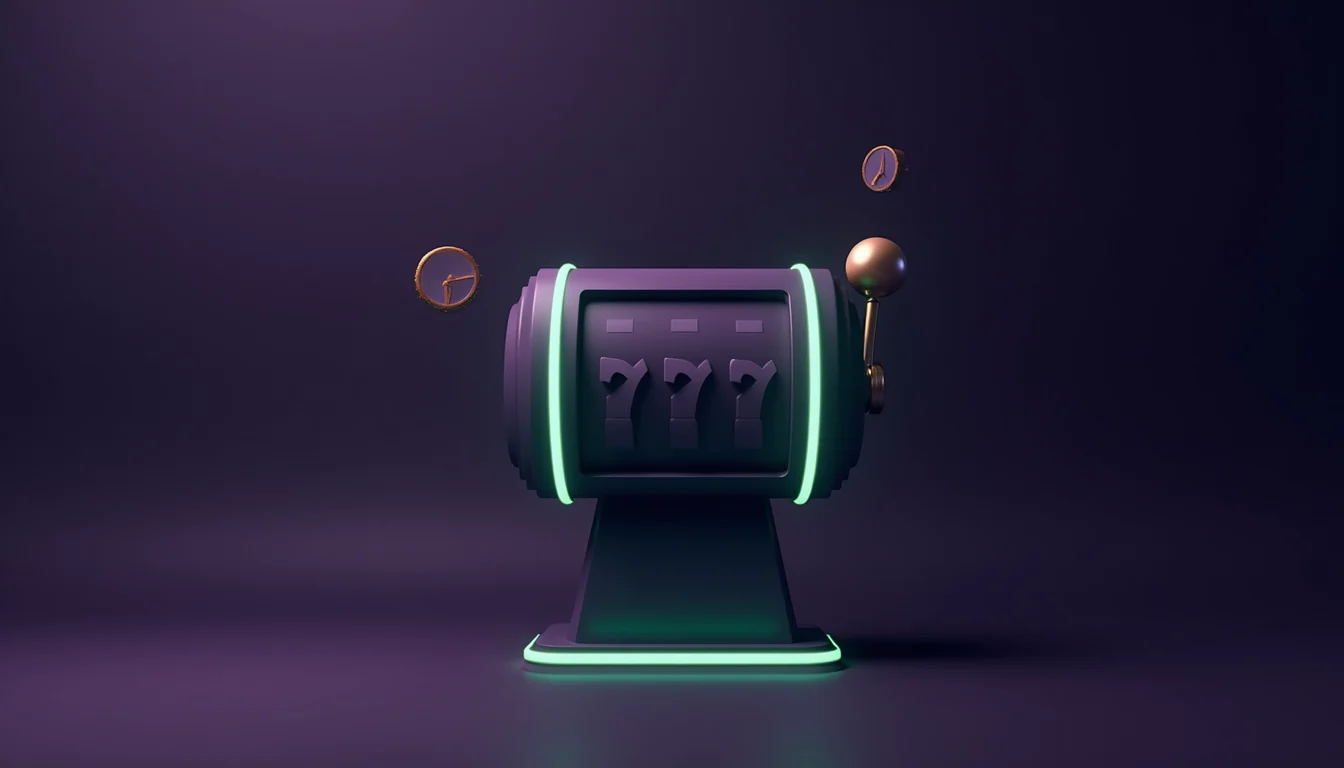 slotking69 demo mode interface showing game selection and virtual credit balance